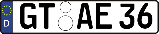 GT-AE36