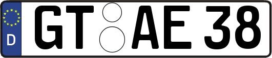GT-AE38