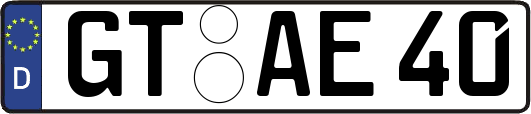 GT-AE40