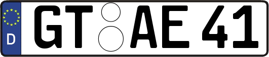 GT-AE41