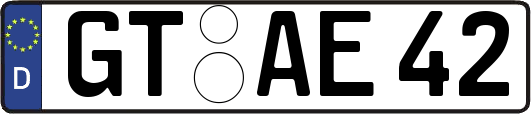 GT-AE42