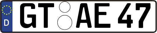GT-AE47