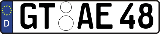 GT-AE48