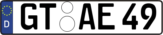 GT-AE49