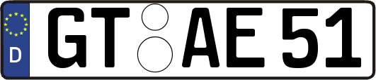 GT-AE51