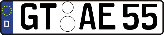 GT-AE55