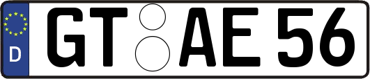GT-AE56
