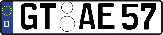 GT-AE57