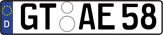 GT-AE58