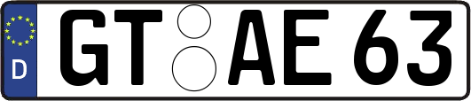 GT-AE63