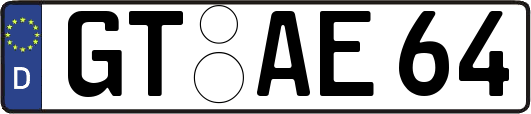 GT-AE64