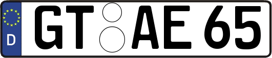 GT-AE65