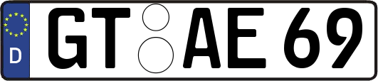 GT-AE69