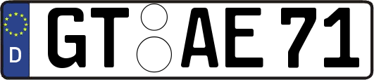 GT-AE71