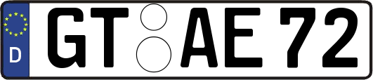 GT-AE72