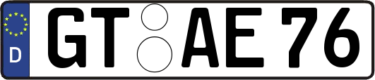 GT-AE76
