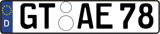 GT-AE78