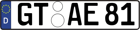 GT-AE81