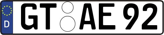 GT-AE92