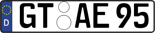 GT-AE95