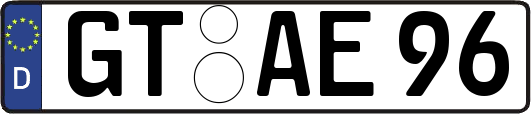 GT-AE96
