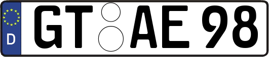 GT-AE98