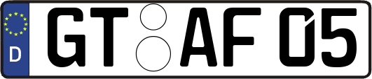 GT-AF05