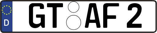 GT-AF2