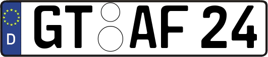 GT-AF24
