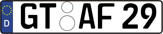 GT-AF29