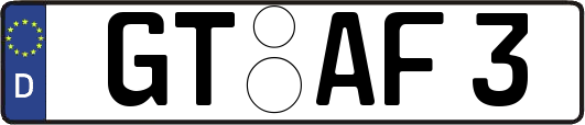 GT-AF3