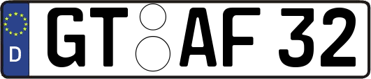 GT-AF32