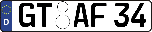 GT-AF34