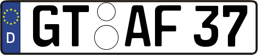 GT-AF37