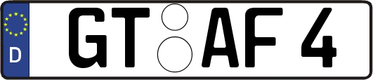 GT-AF4