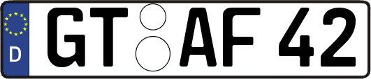 GT-AF42