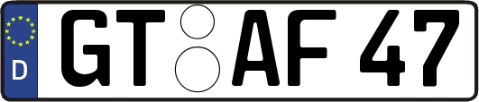 GT-AF47