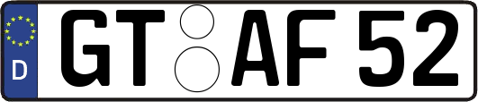 GT-AF52