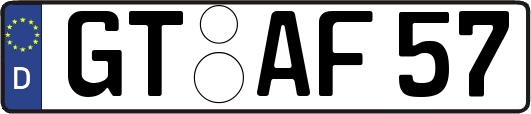 GT-AF57
