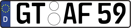 GT-AF59