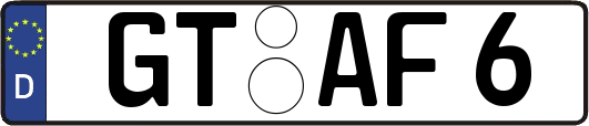 GT-AF6