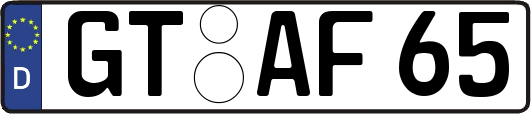 GT-AF65