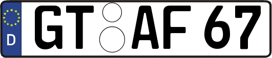 GT-AF67