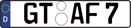 GT-AF7