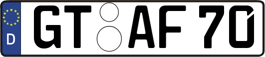 GT-AF70