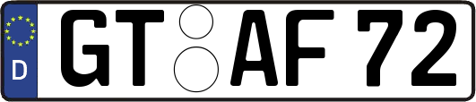 GT-AF72