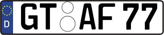 GT-AF77