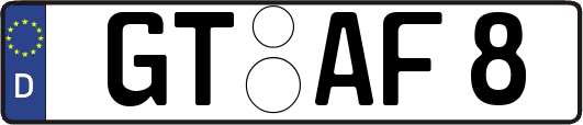 GT-AF8