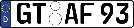 GT-AF93