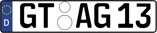 GT-AG13
